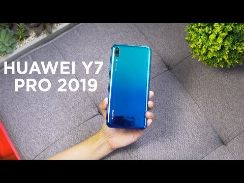 huawei j7 pro 2019