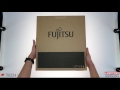 Fujitsu Lifebook A514 unboxing es teszt