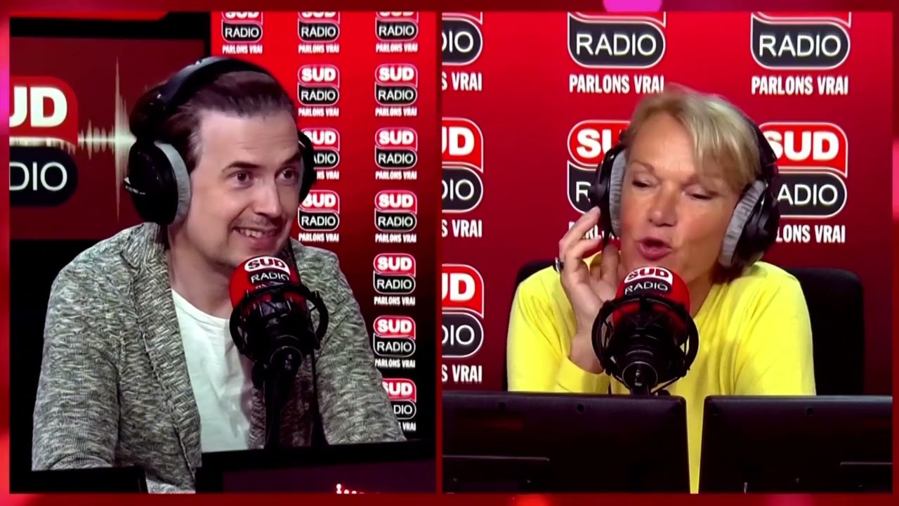 Christophe : « Je suis polyamoureux »
