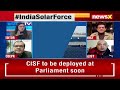India Solar Force Takes Global Lead | India Solar Hub By 2030?  - 34:05 min - News - Video