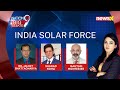 India Solar Force Takes Global Lead | India Solar Hub By 2030?