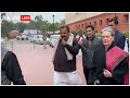 Lok Sabha Chunav 2024: अजय राय की बड़ी प्रतिक्रिया, रायबरेली से प्रियंका लड़ेंगी चुनाव? Priyanka Vadra  - 02:33 min - News - Video