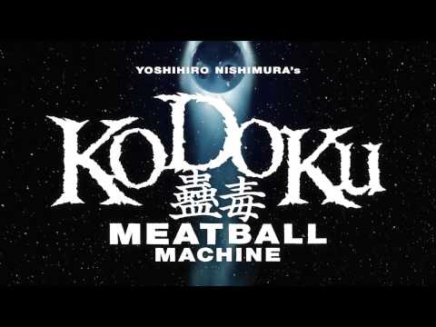 Kodoku: Mîtobôru Mashin'