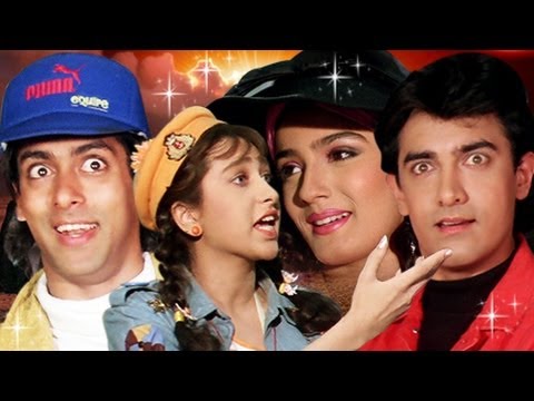 Andaz Apna Apna'