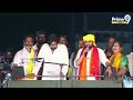 ఖుషి సినిమాతో పవనన్న ఫ్యాన్ నేను | Putta Mahesh Crazy Comments On pawan Kalyan | Prime9 News  - 04:26 min - News - Video