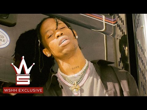 Travis Scott