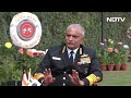 R Hari Kumar EXCLUSIVE Interview: महिलाओं को Indian Navy में बहुत मौके मिल रहे हैं  - 01:21 min - News - Video