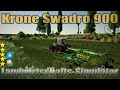Krone Swadro 900 v1.0.0.0