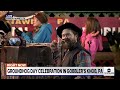 Groundhog Day 2024 live: Punxsutawney Phil predicts an early spring  - 01:36:40 min - News - Video