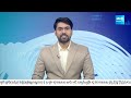 YSRCP Kurnool MLA Candidate Imtiaz Ahmed Fires On BJP | Amit Shah | CM YS Jagan @SakshiTV  - 03:13 min - News - Video
