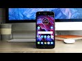 Обзор Moto X4. Опыт использования