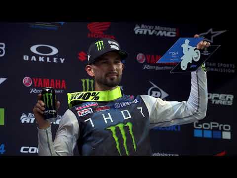  Yamaha Beyond the Gate - Episode 3