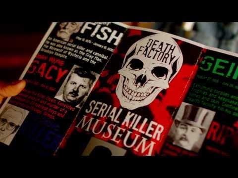 Death Factory'