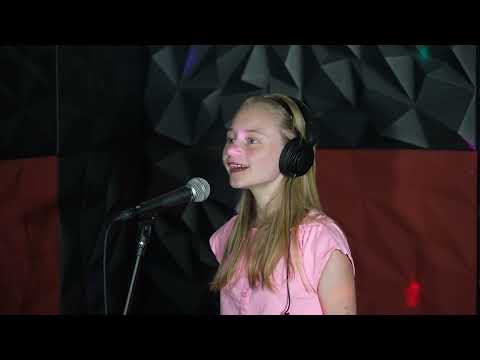 Julia Grabowska- To właśnie ja. (Cover piosenki  Anny Ozner)