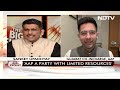 Battle For Gujarat: Incumbents To Return Or Big Surprise Awaits? | The Big Fight  - 50:51 min - News - Video