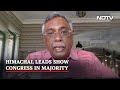 Himachal Election Results: Political Analyst On Takeaway For Congress From Himachal, Gujarat Results