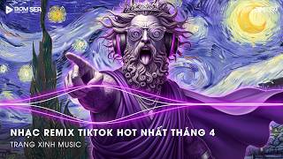 NONSTOP 2026 BAY PHÒNG BASS CỰC MẠNH ✈️ NHẠC SÀN VINAHOUSE DJ MIXTAPE 2026 ✈️ NHẠC REMIX CỰC MẠNH