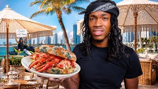 I Tried the Most Hated Restaurants in Miami