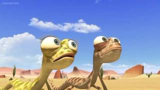 Oskarova Oza #58 - Run de