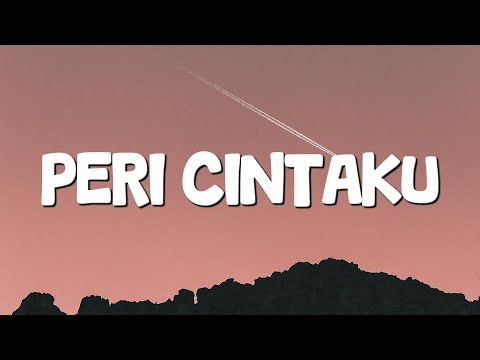 Peri Cintaku (Lirik) - Ziva Magnolya