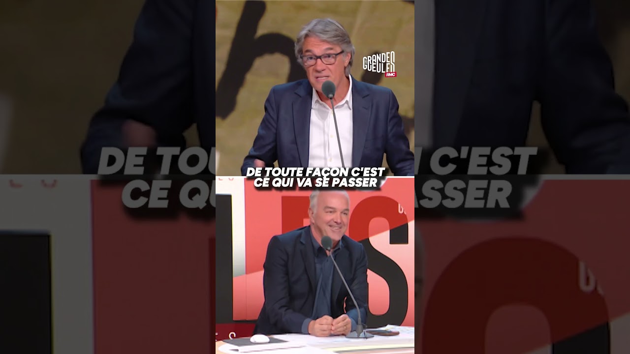 Violences lycéennes : la proposition radicale... et très clivante d'Alain Marschall