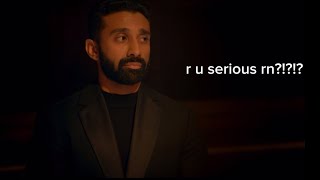 my favourite traitors moments part 2 (bbc the traitors season 2)