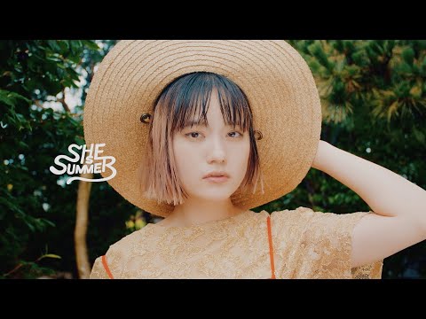”summer end feat.claquepot” WEB CM 2020 summer ver.
