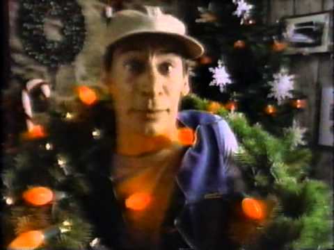 Ernest Saves Christmas'