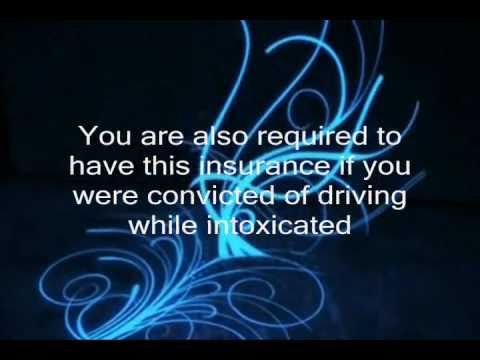 Cheap Auto Insurance / SR22 Insurance Quotes SR-22 Ins