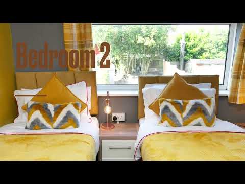 Property video