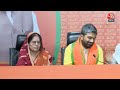 Lok Sabha Election 2024: BJP में शामिल होने पर Manish Kashyap की मां का बड़ा बयान  - 01:36:31 min - News - Video