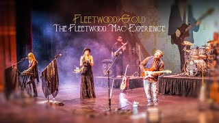 Fleetwood Gold - The Fleetwood Mac Experience