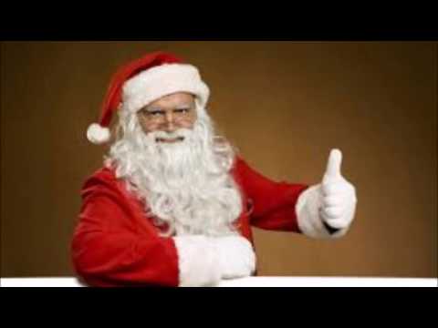 Ho Ho Ho Merry Christmas Santa Claus Sound Effect PROFESSIONAL and FREE