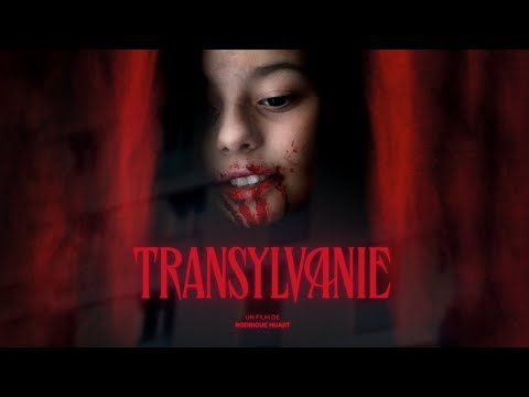 Transylvanie'