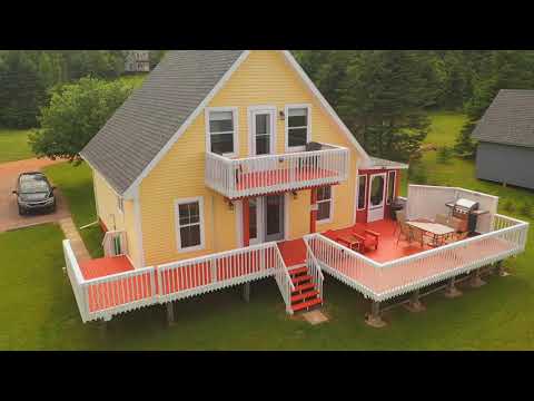 Property video