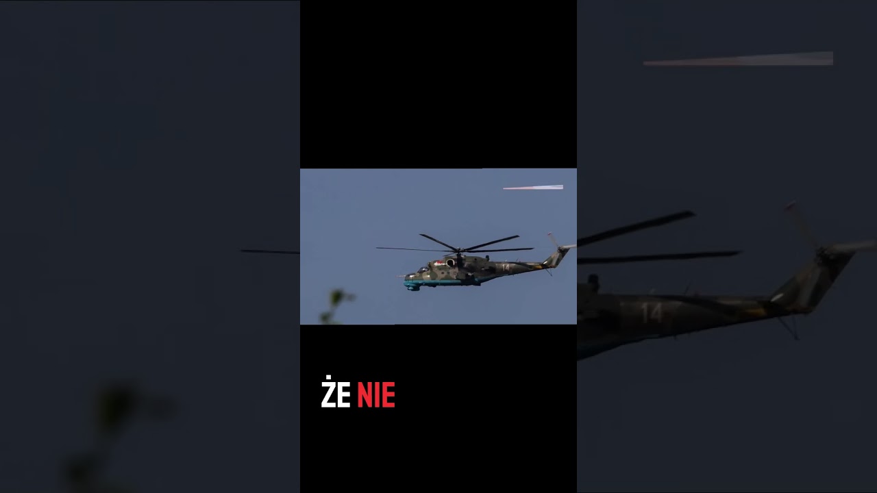 Obrona polskiego nieba - dlaczego powinniśmy zestrzeliwać naruszające granicę maszyny?