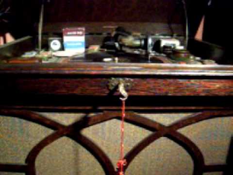 "Pack Up Your Troubles"- ANDREWS SISTERS & DICK HAYMES