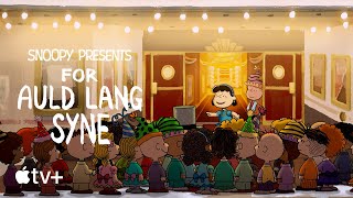 For Auld Lang Syne Apple TV+ Web Series