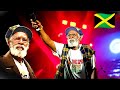 Africa Showers Jamaican Artist Burning Spear With Lots Of Love In His Performance