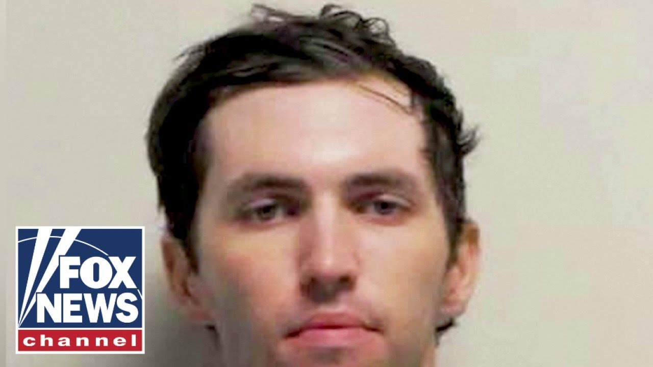 BEHIND BARS: Kirk's suspected killer awaits charges