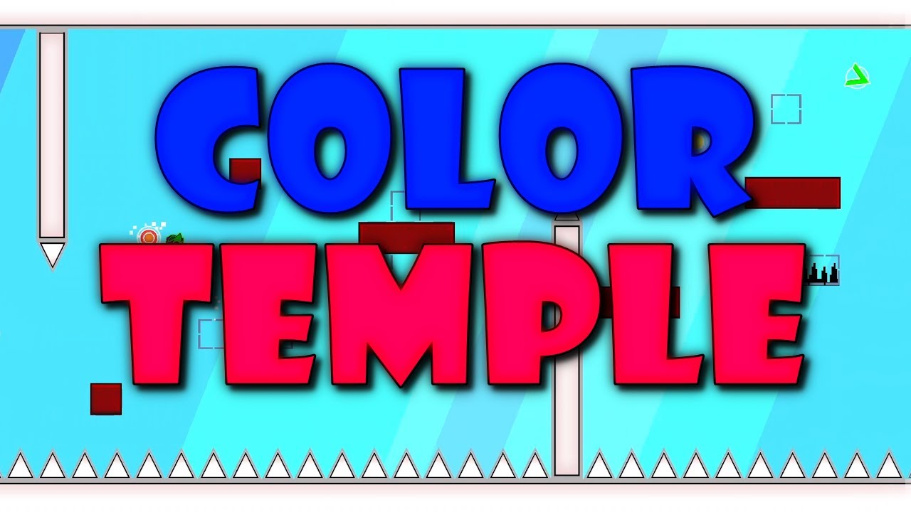 Color Temple's Thumbnail