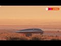 Photos show new US stealth bomber in first flight  - 00:38 min - News - Video