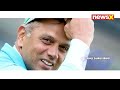 Rahul Dravids Cricket Journey | Classiest Test Batsman In Cricket History | NewsX  - 03:21 min - News - Video