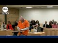 Former Colorado deputy sentenced for fatally shooting man who called for help