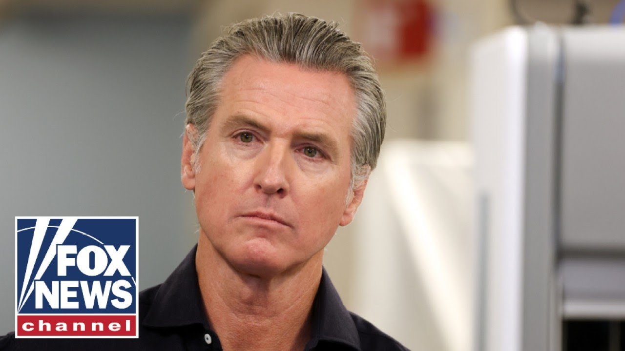 'This is SO INSULTING': Newsom torched for claim about childhood