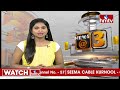 ధవళేశ్వరం వద్ద కొనసాగుతున్న రెండో ప్రమాద హెచ్చరిక | Dhavaleshwaram Floods | hmtv  - 00:38 min - News - Video