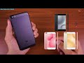 Xiaomi Mi5C полный обзор самого красивого смартфона от Xiaomi! Стоит ли брать в 2018 году?