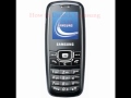 Samsung C120 Unlock Code - Free Instructions