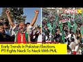 Pakistan Polls 2024 | Who Will Be The Next PM ? | NewsX