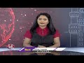 Holi Celebrations Begin In Hyderabad | IT Corridor Holi Celebrations  | V6 News  - 03:42 min - News - Video